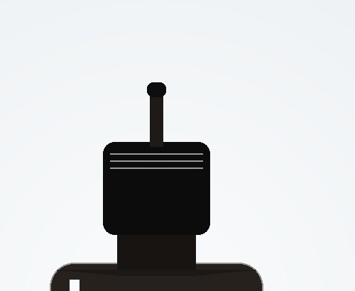 Entomé Regenerative Serum, dropper cap detail